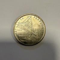 Reverso de 20 Escudos, 1966