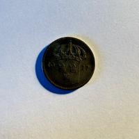 Reverso de 10 Ore, 1917