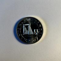 Reverso de 50 Filler, 1990