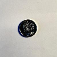 Reverso de 20 Luma, 1994
