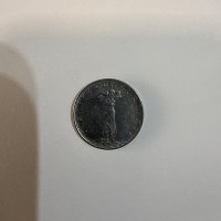 Reverso de 25 Kurus, 1969