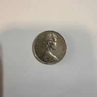 Reverso de 20 Centavos, 1980