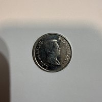 Reverso de 10 Piastres, 2008