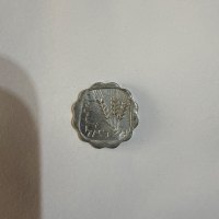 Reverso de 1 Agora, 1974