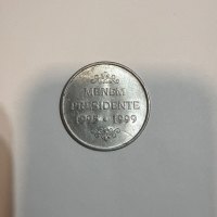 Reverso de -, 1999