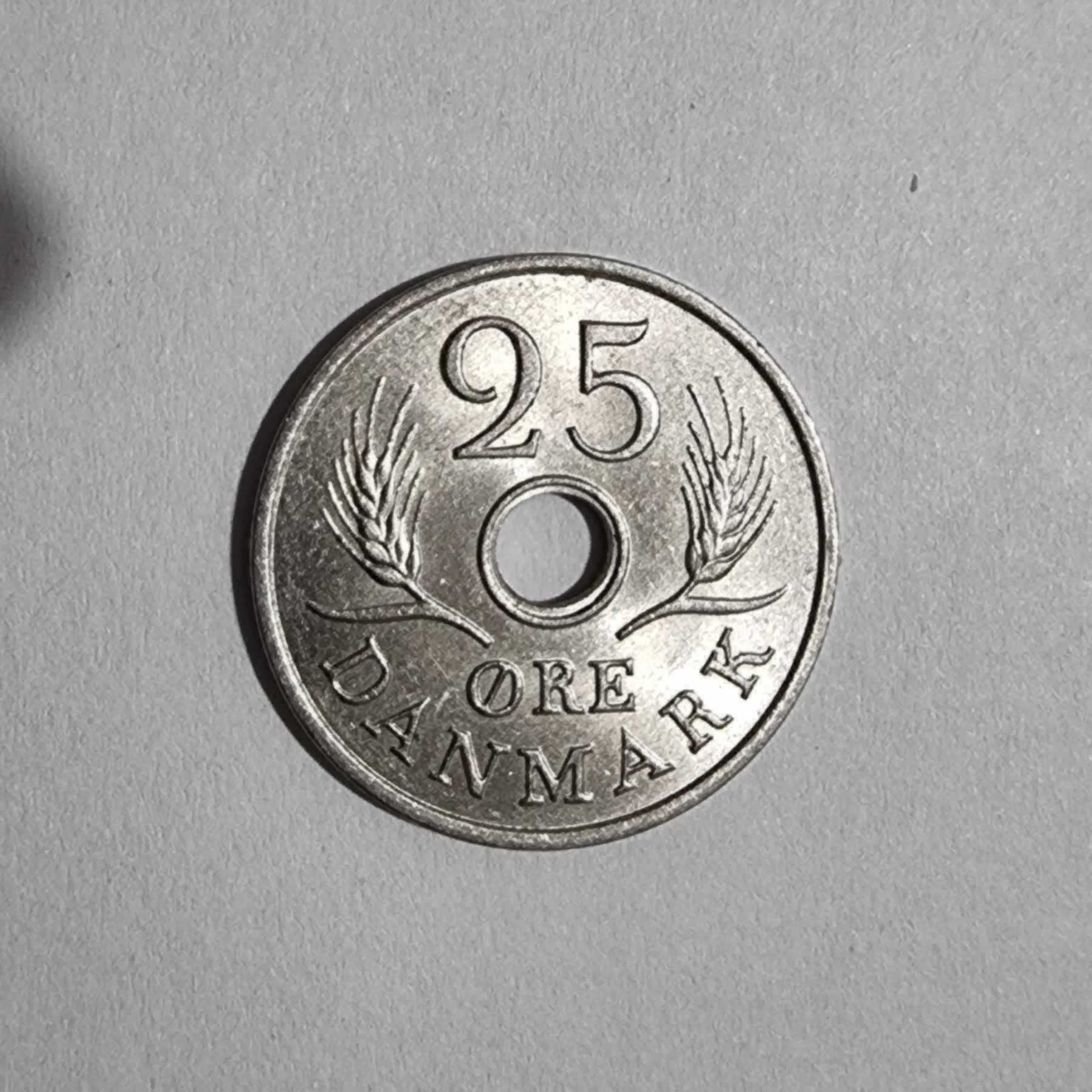 Reverso de 25 Ore, 1972