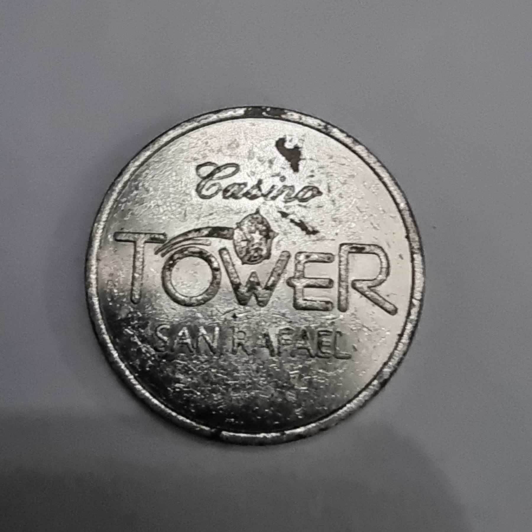 Reverso de Pieza sin identificar, Argentina