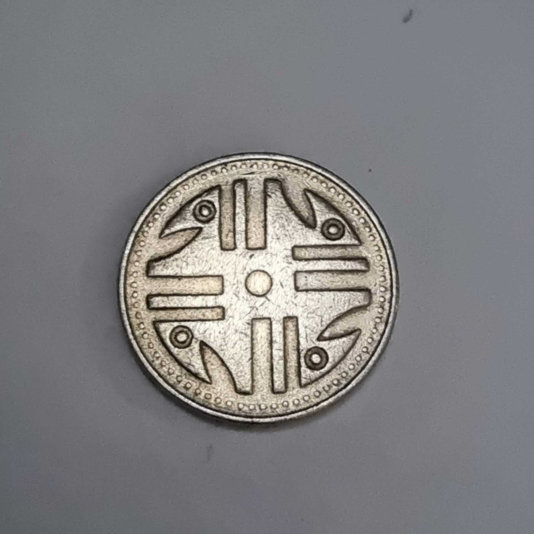 Anverso de 200 Pesos, 2007