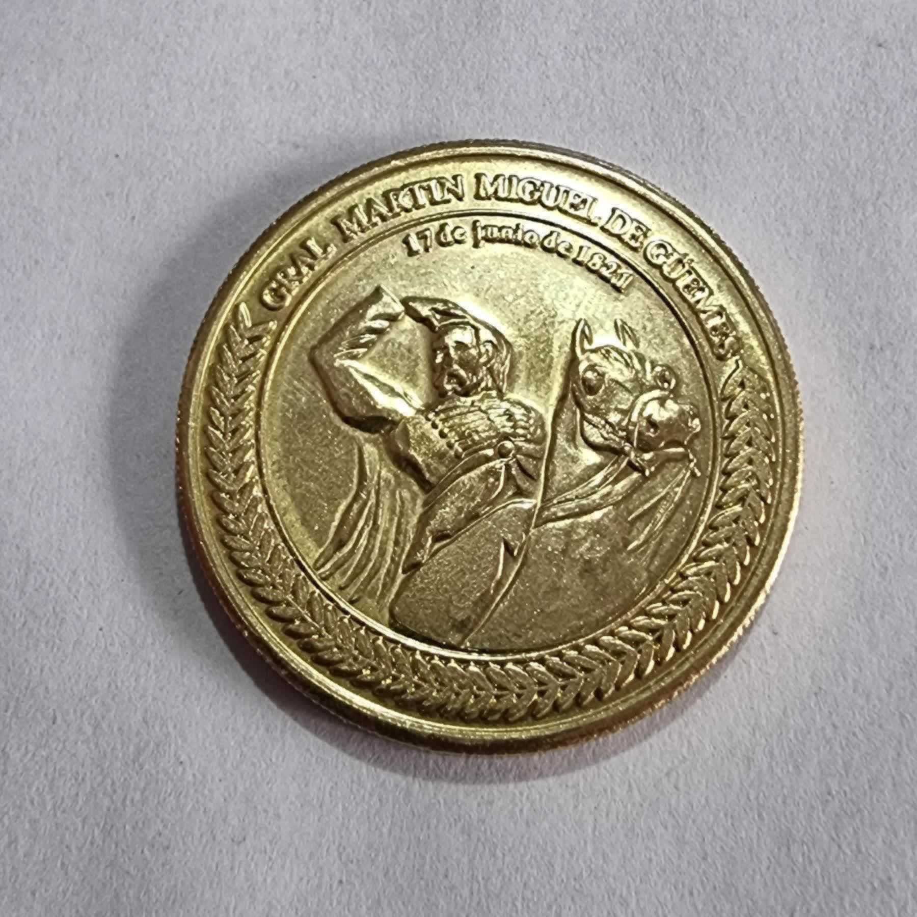 Reverso de Pieza sin identificar, 2021