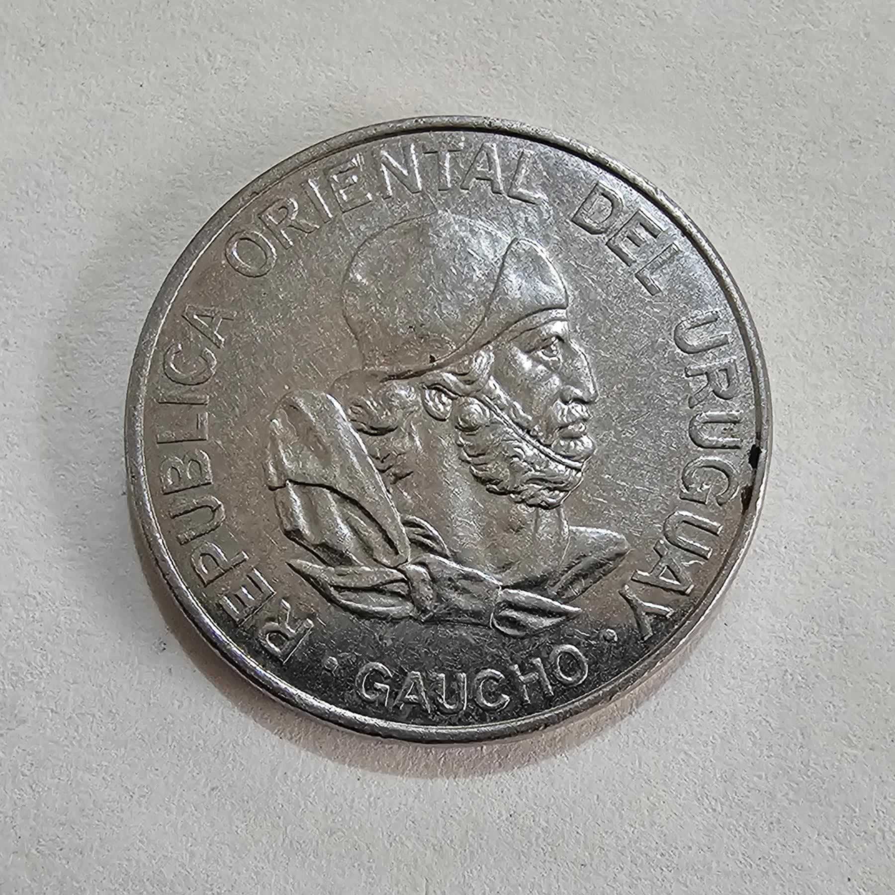 Anverso de 100 Nuevos Pesos, 1989 (a)