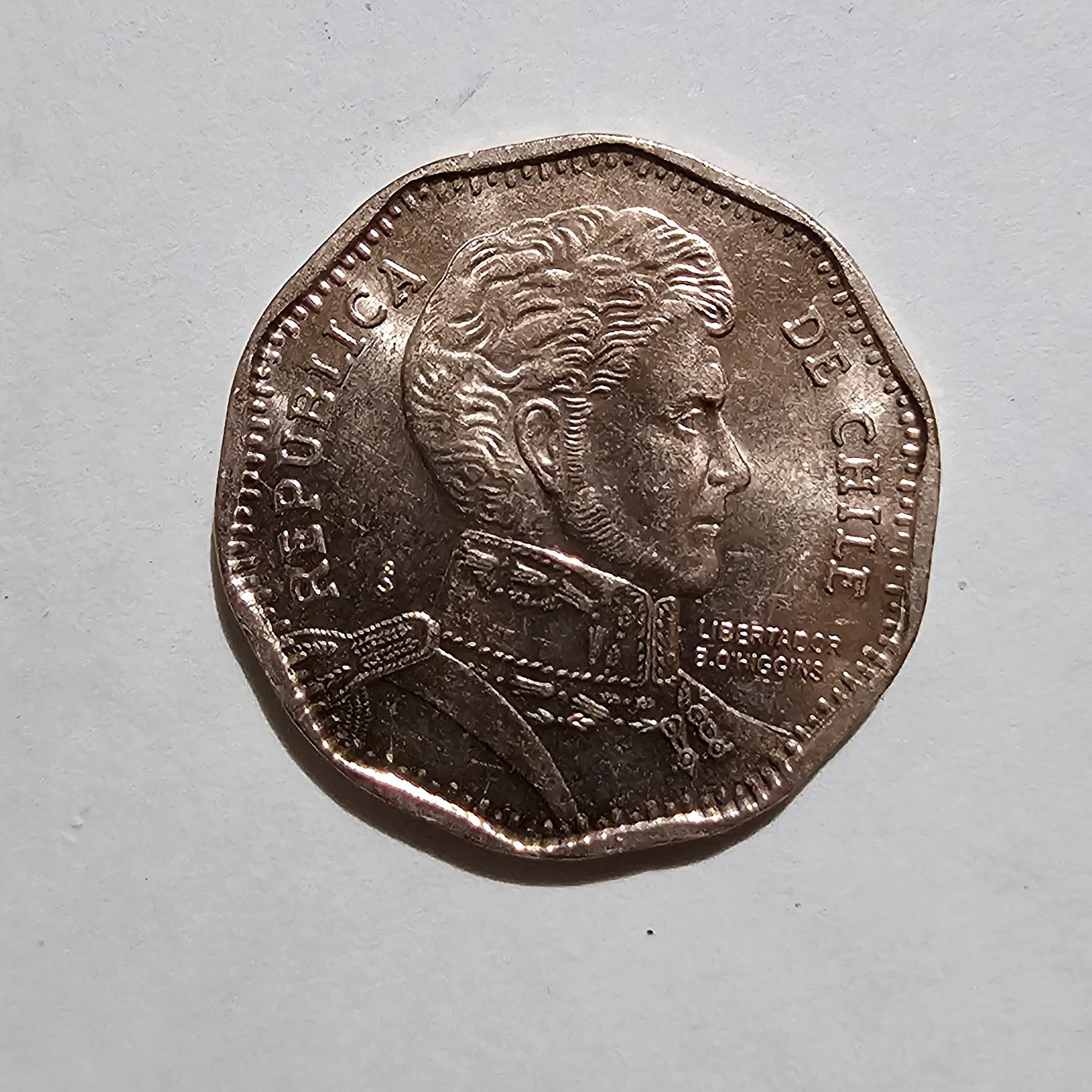 Anverso de 50 Pesos, 2024