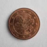 Anverso de 5 Cents, 2016 D