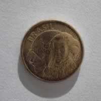 Anverso de 10 Centavos, 2018