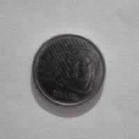 Anverso de 50 Centavos, 1994