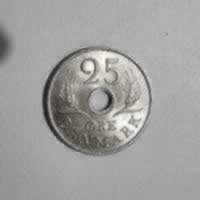 Reverso de 25 Ore, 1972