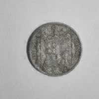 Reverso de 10 Cents, 1941 (PLUS)