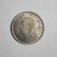 Anverso de 5 Pesetas, 1980 (80)