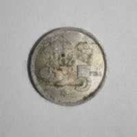 Reverso de 5 Pesetas, 1980 (80)