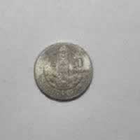 Reverso de 10 Centavos, 1994