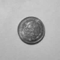 Anverso de 5 Centavos, 2002 Mo