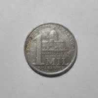 Reverso de 1000 Guaraníes, 2008