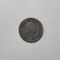 Anverso de 5 Cents, 19x0