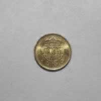Reverso de 10 Avos, 1993