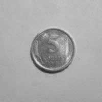 Reverso de 5 Kopeek, 2005