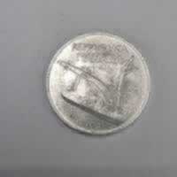 Anverso de 10 Lire, 1971