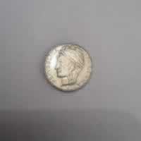 Anverso de 50 Lire, 1996 R