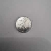 Reverso de 50 Lire, 1992 R
