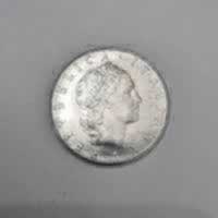 Anverso de 50 Lire, 1980 R