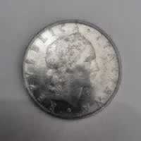 Anverso de 50 Lire, 1984 R