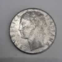 Anverso de 100 Lire, 1979 R