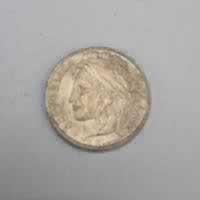 Anverso de 100 Lire, 1998 R
