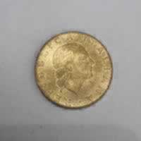 Anverso de 200 Lire, 1993 R
