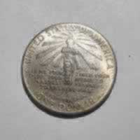 Reverso de 1 Dólar, 1986 P