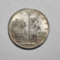 Anverso de 1 Dólar, 1986 P