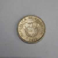 Anverso de 100 Pesos, 2011