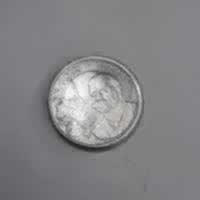 Anverso de 50 Centavos, 2012