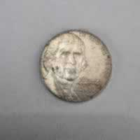 Anverso de 5 Cents, 2012 D