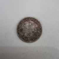 Anverso de 5 Centavos, 1915
