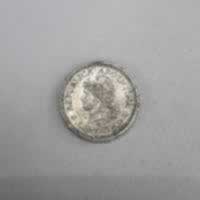 Anverso de 1 Centavo, 1971