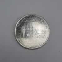 Reverso de 10 Piastres, 2004 / 2012