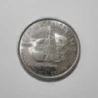 Anverso de 2 Pesos, 2007