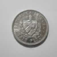 Reverso de 3 Pesos, 1995