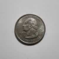 Anverso de Quarter Dollar, 1999 P