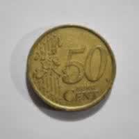 Reverso de 50 Cents, 2002 R