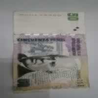 Anverso de 50 Pesos, ND (2003-2013)
