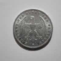 Anverso de 200 Mark, 1923 A
